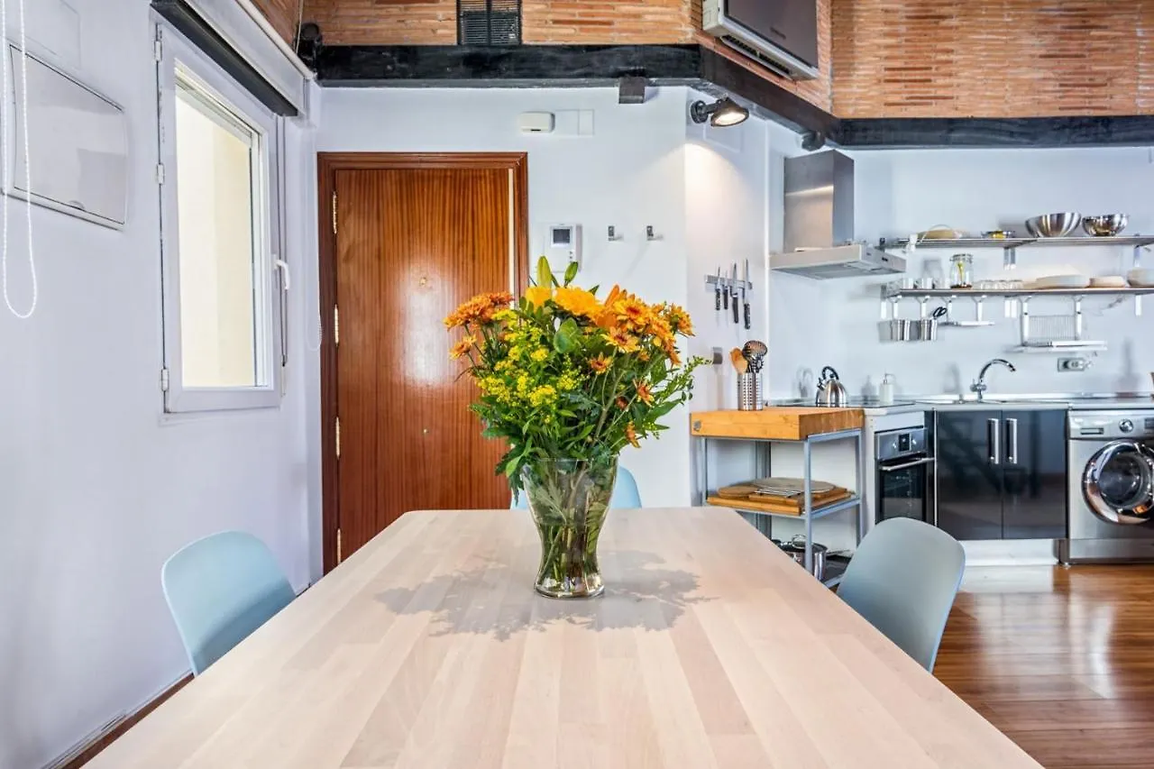 Tina Apartment In Malaga By Solaga Holiday Homes contacts